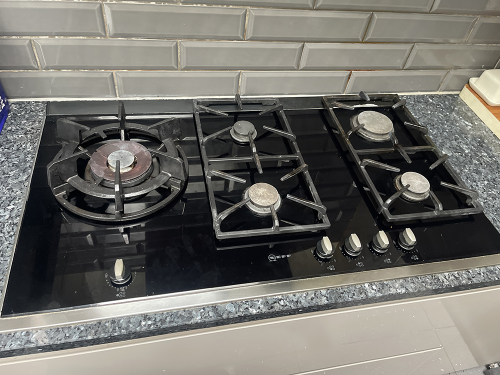 AEG repair in Lincoln
