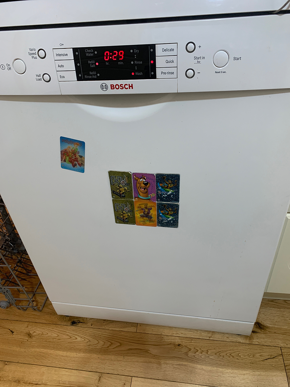 AEG repair in Lincoln